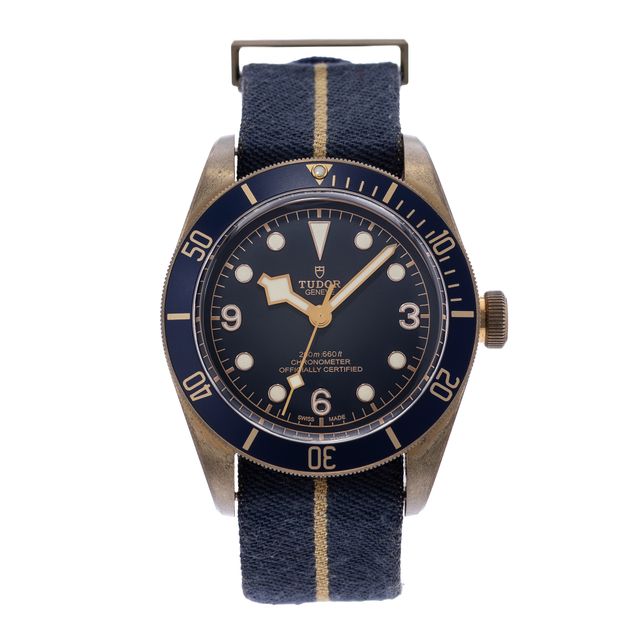 Tudor Black Bay M79250BB-0001 Image 2